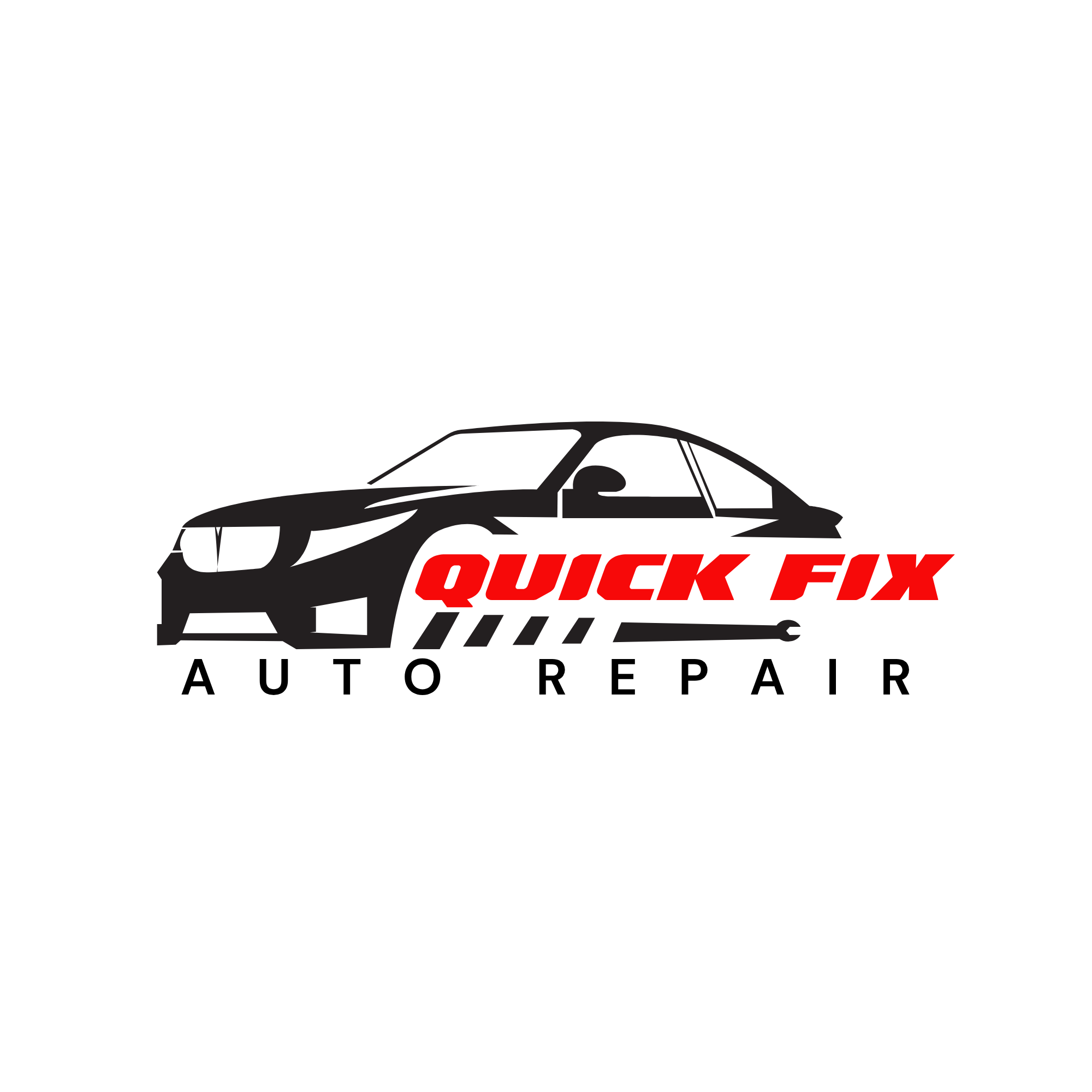 Quick Fix Auto Repair